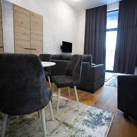 Aparthotel Phoenix Bjelašnica Dış mekan fotoğraf