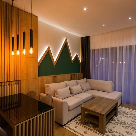 Aparthotel Phoenix Bjelašnica Dış mekan fotoğraf