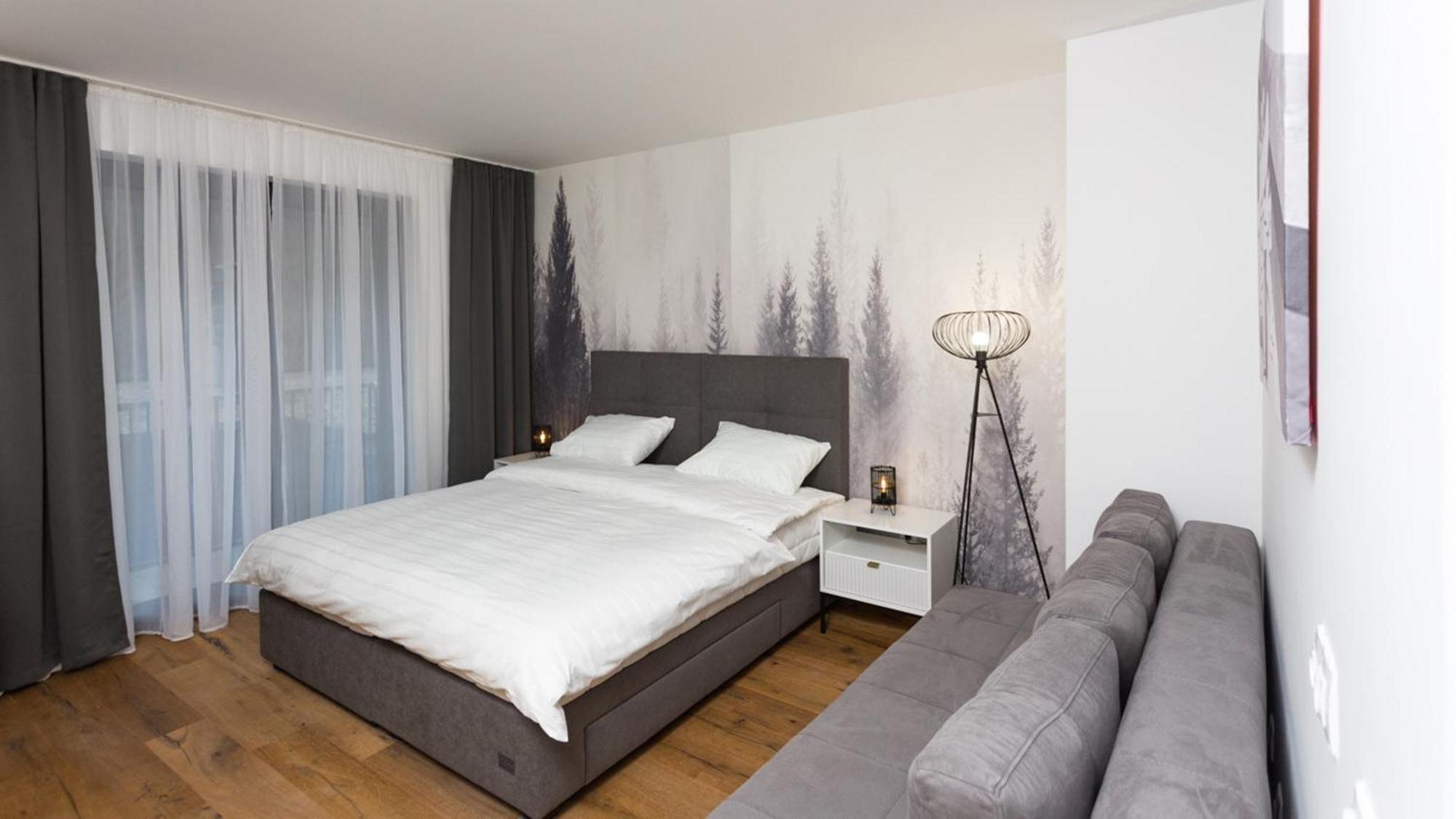 Aparthotel Phoenix Bjelašnica Dış mekan fotoğraf