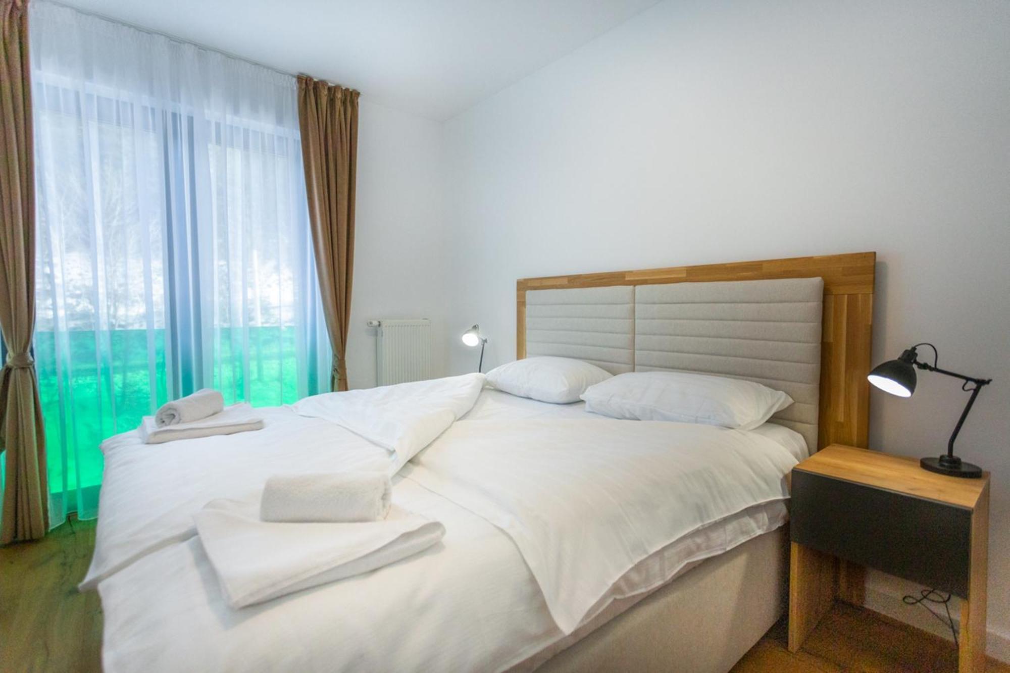 Aparthotel Phoenix Bjelašnica Dış mekan fotoğraf