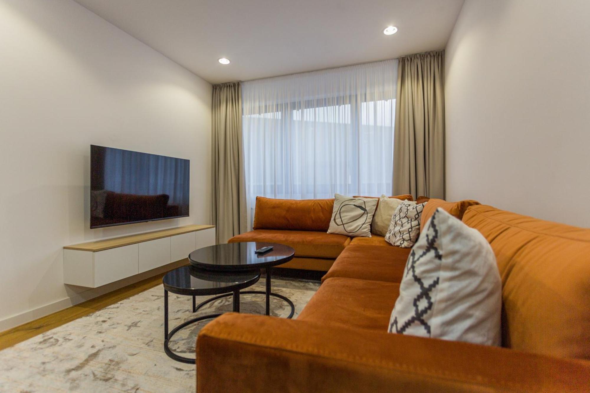 Aparthotel Phoenix Bjelašnica Dış mekan fotoğraf