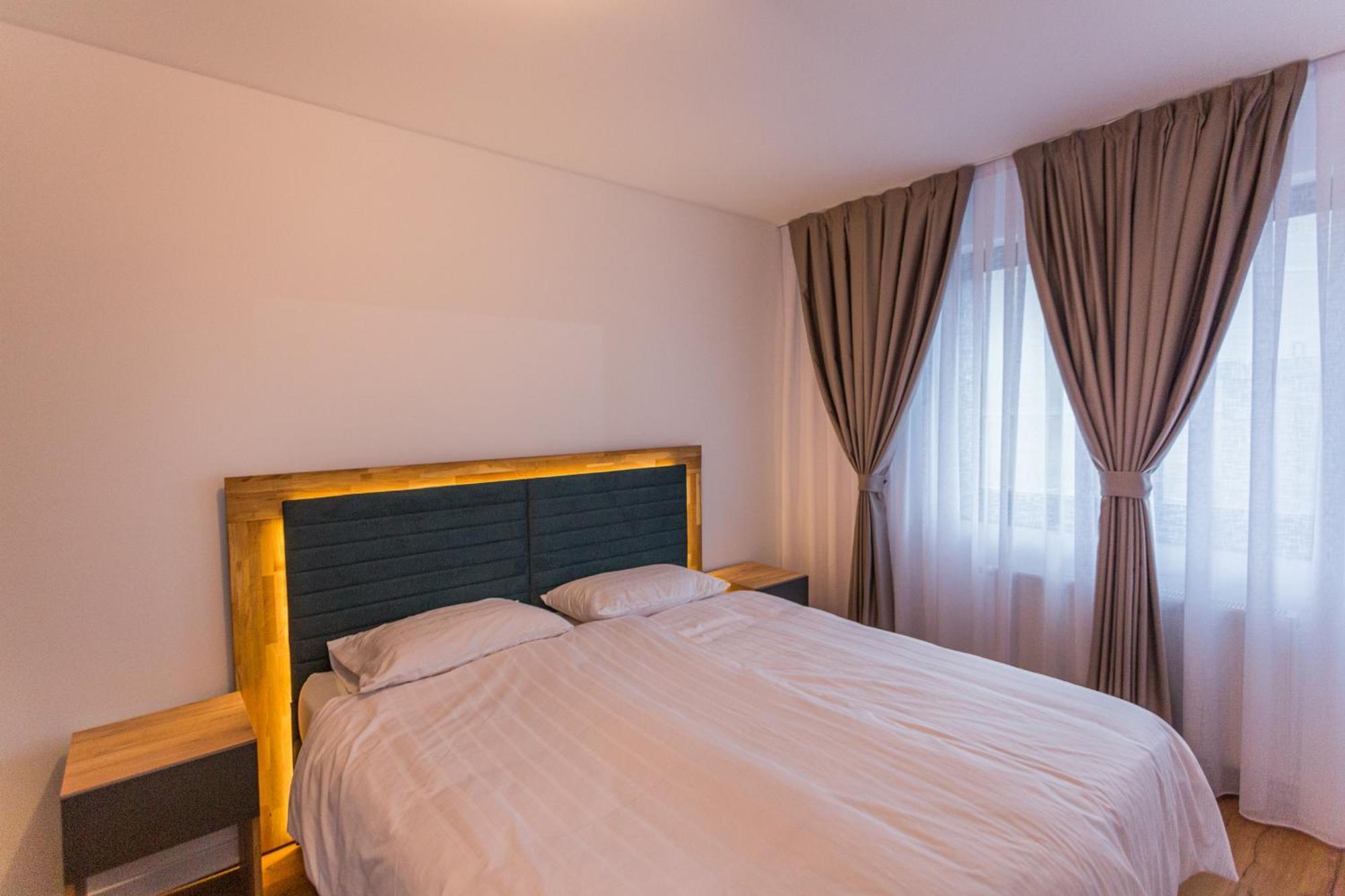 Aparthotel Phoenix Bjelašnica Dış mekan fotoğraf