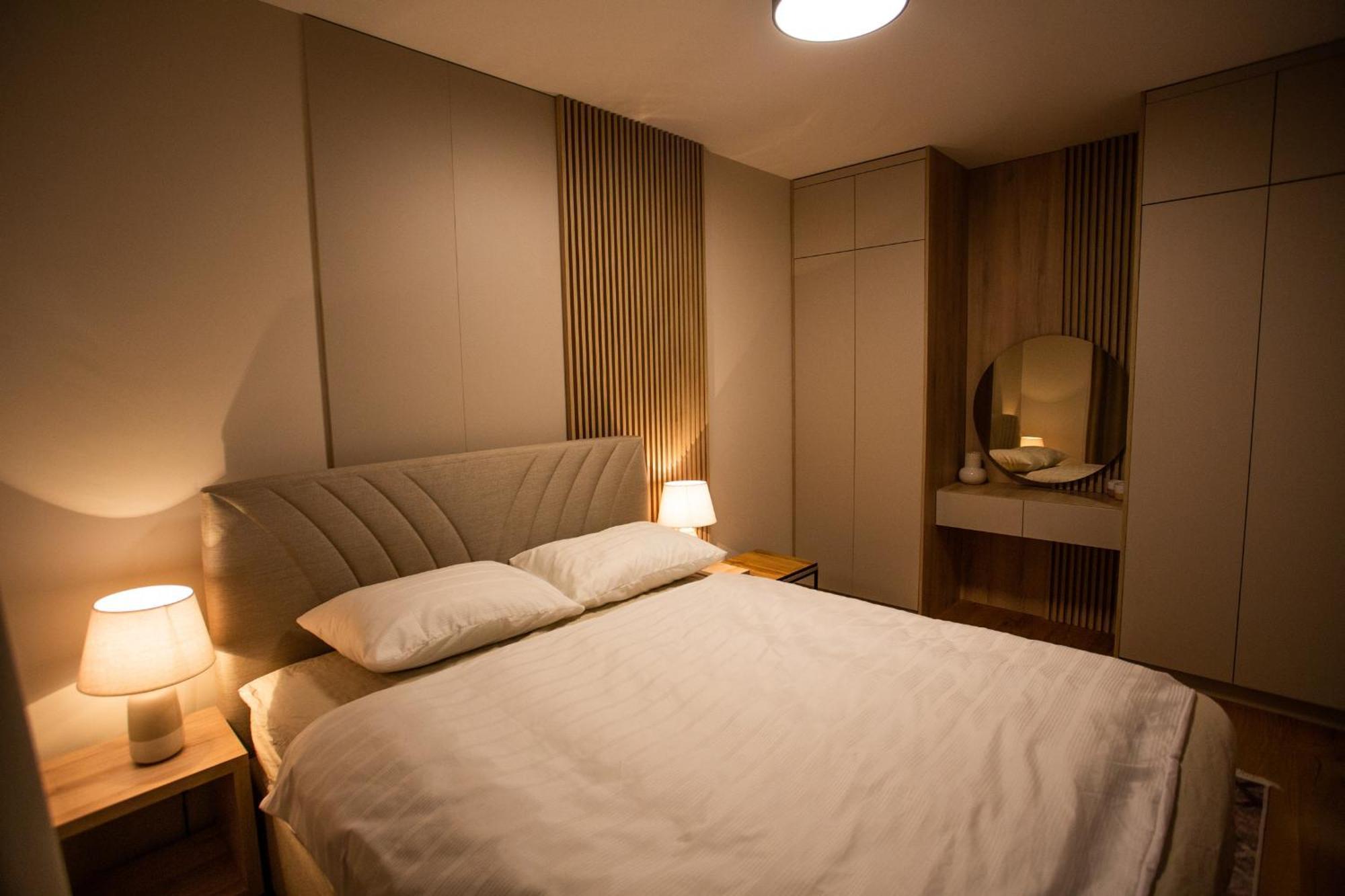 Aparthotel Phoenix Bjelašnica Dış mekan fotoğraf