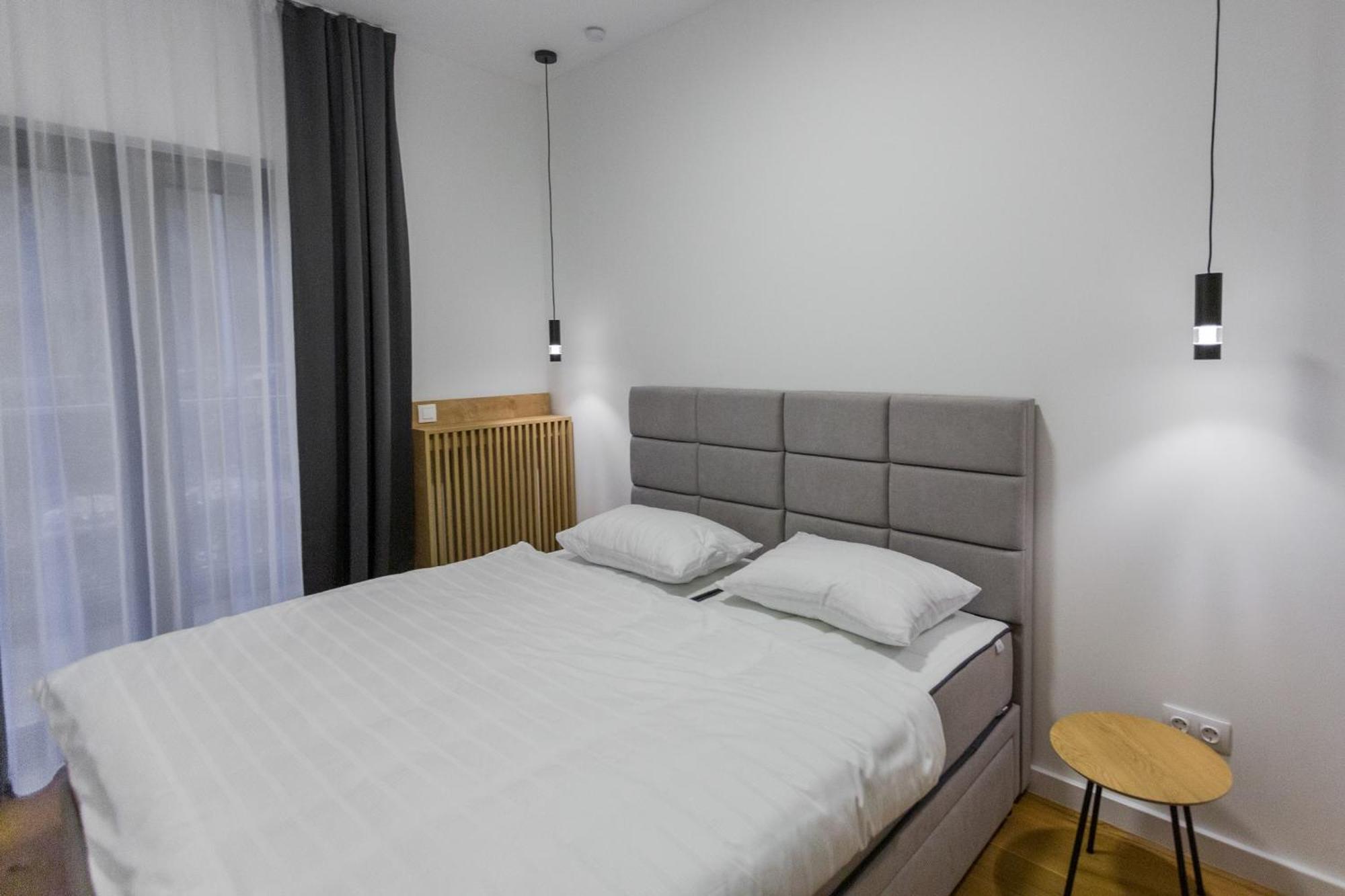 Aparthotel Phoenix Bjelašnica Dış mekan fotoğraf