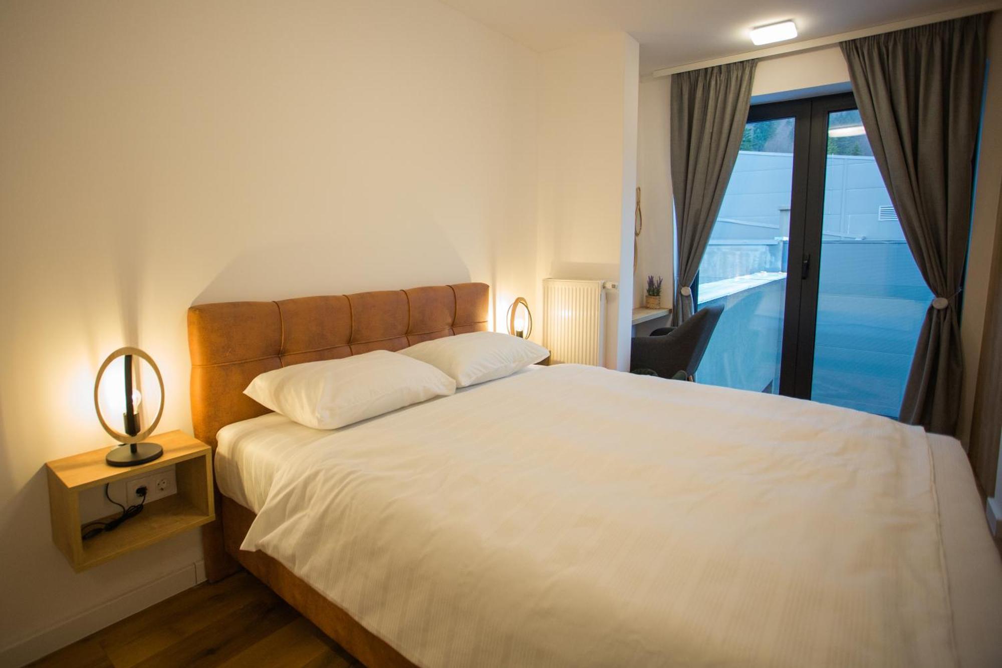 Aparthotel Phoenix Bjelašnica Dış mekan fotoğraf