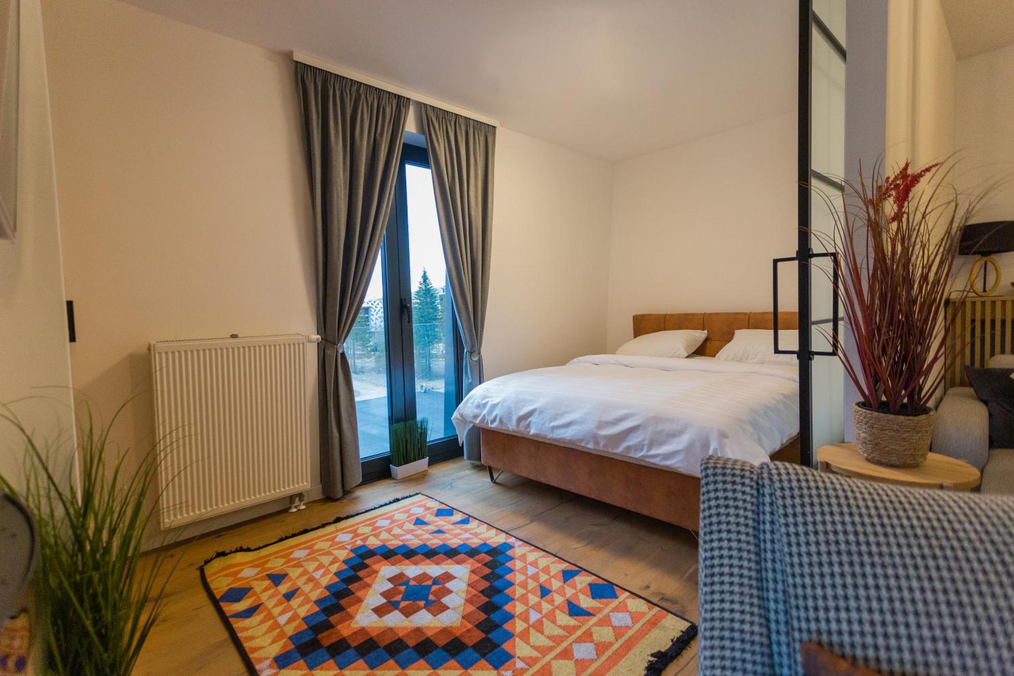 Aparthotel Phoenix Bjelašnica Dış mekan fotoğraf