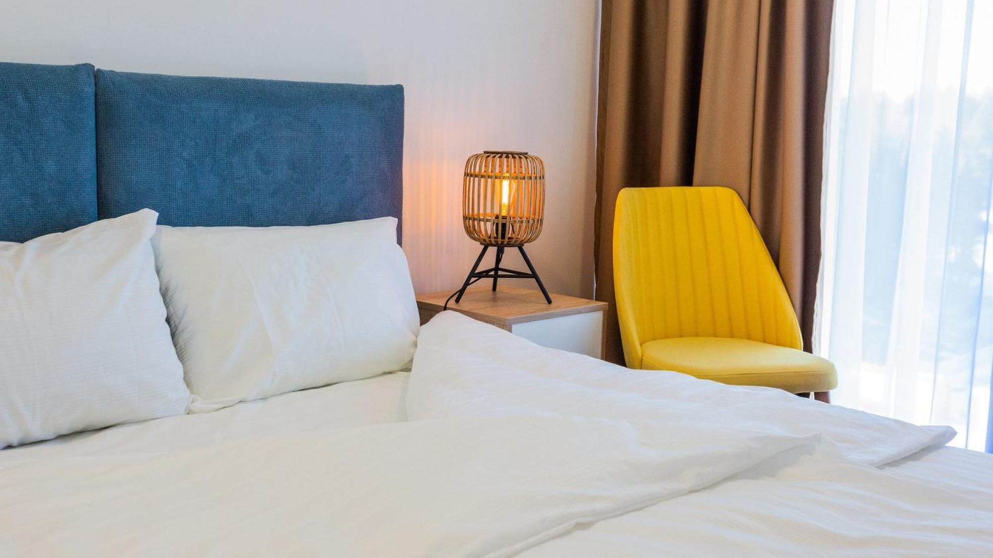 Aparthotel Phoenix Bjelašnica Dış mekan fotoğraf