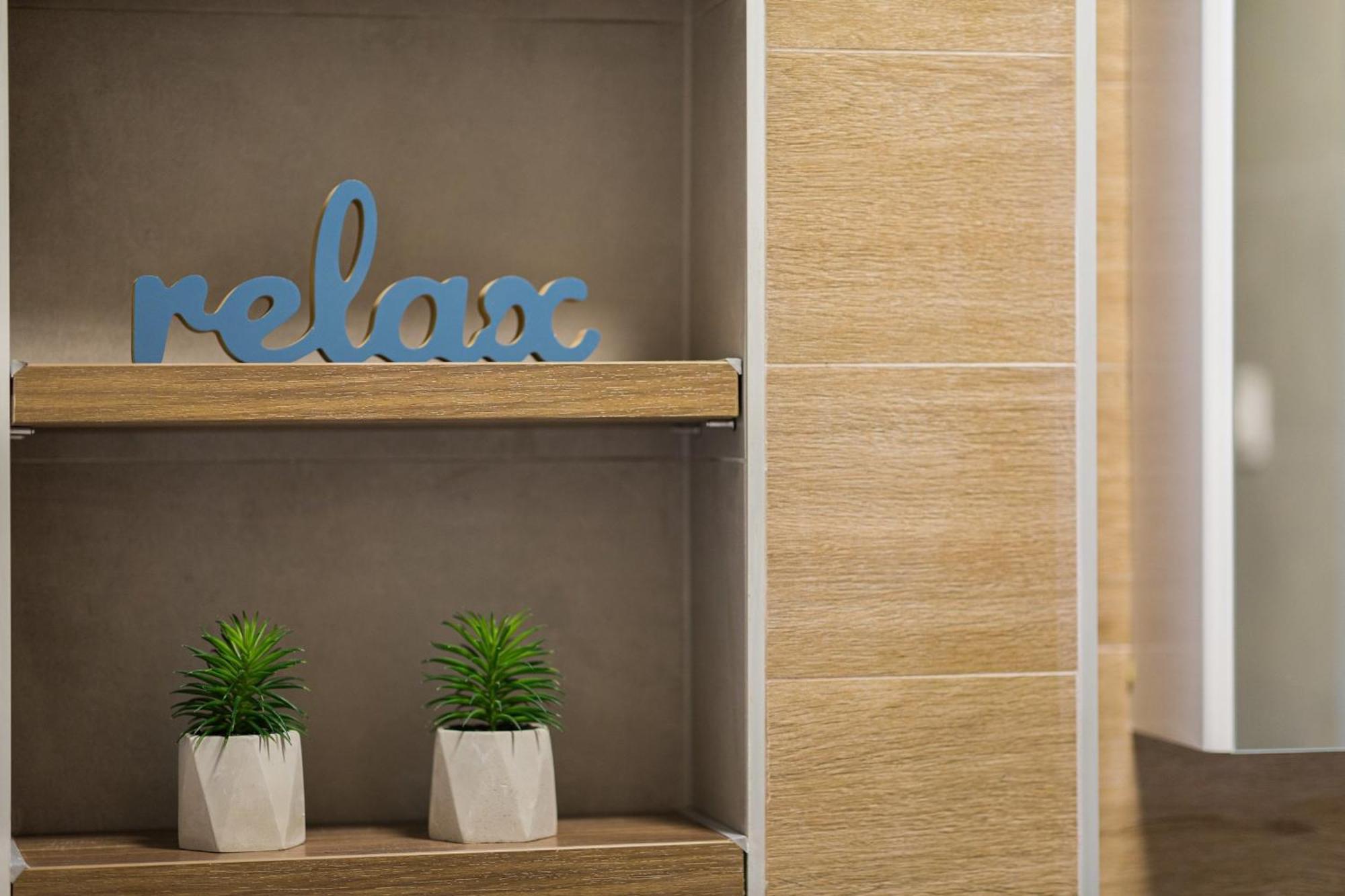 Aparthotel Phoenix Bjelašnica Dış mekan fotoğraf