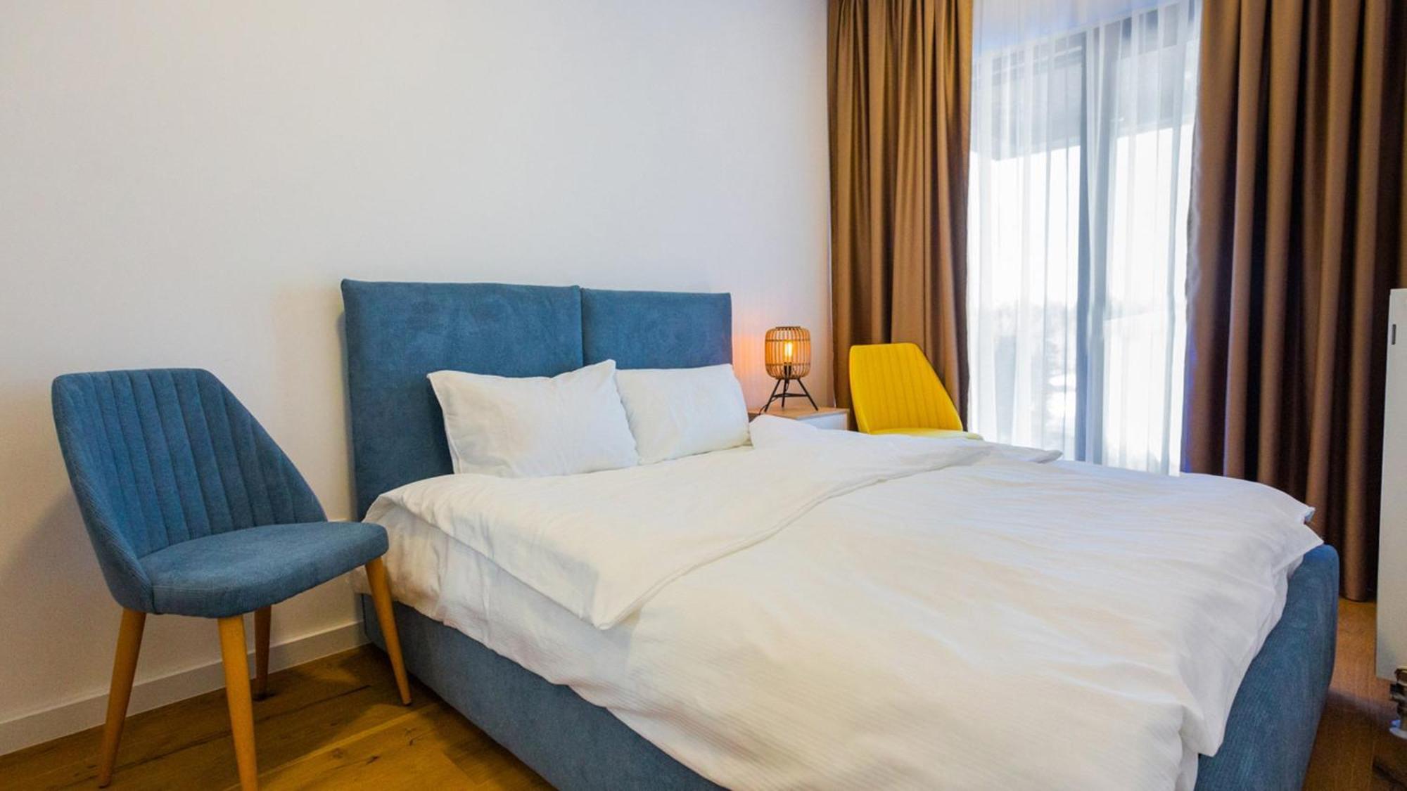 Aparthotel Phoenix Bjelašnica Dış mekan fotoğraf