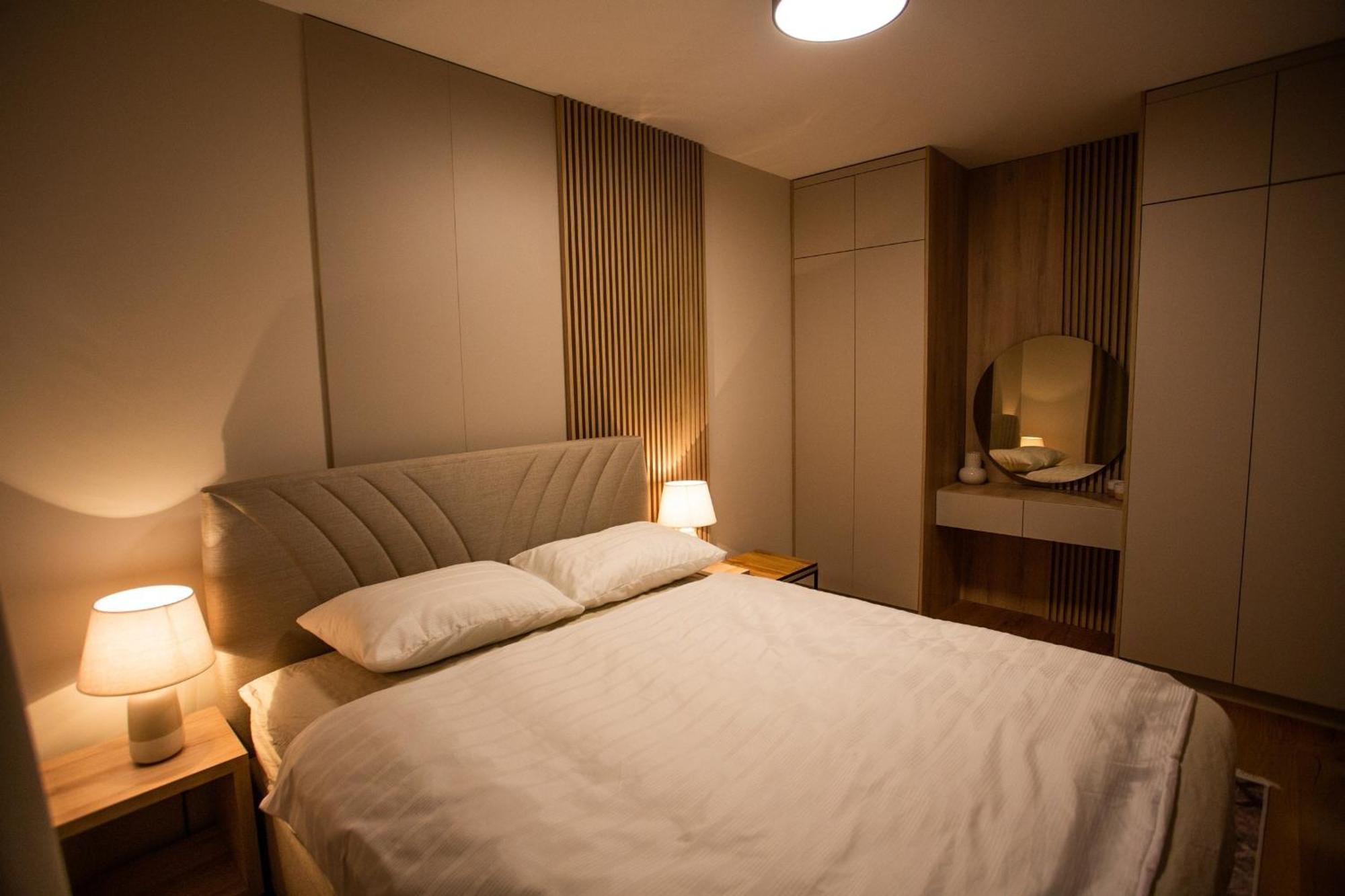 Aparthotel Phoenix Bjelašnica Dış mekan fotoğraf