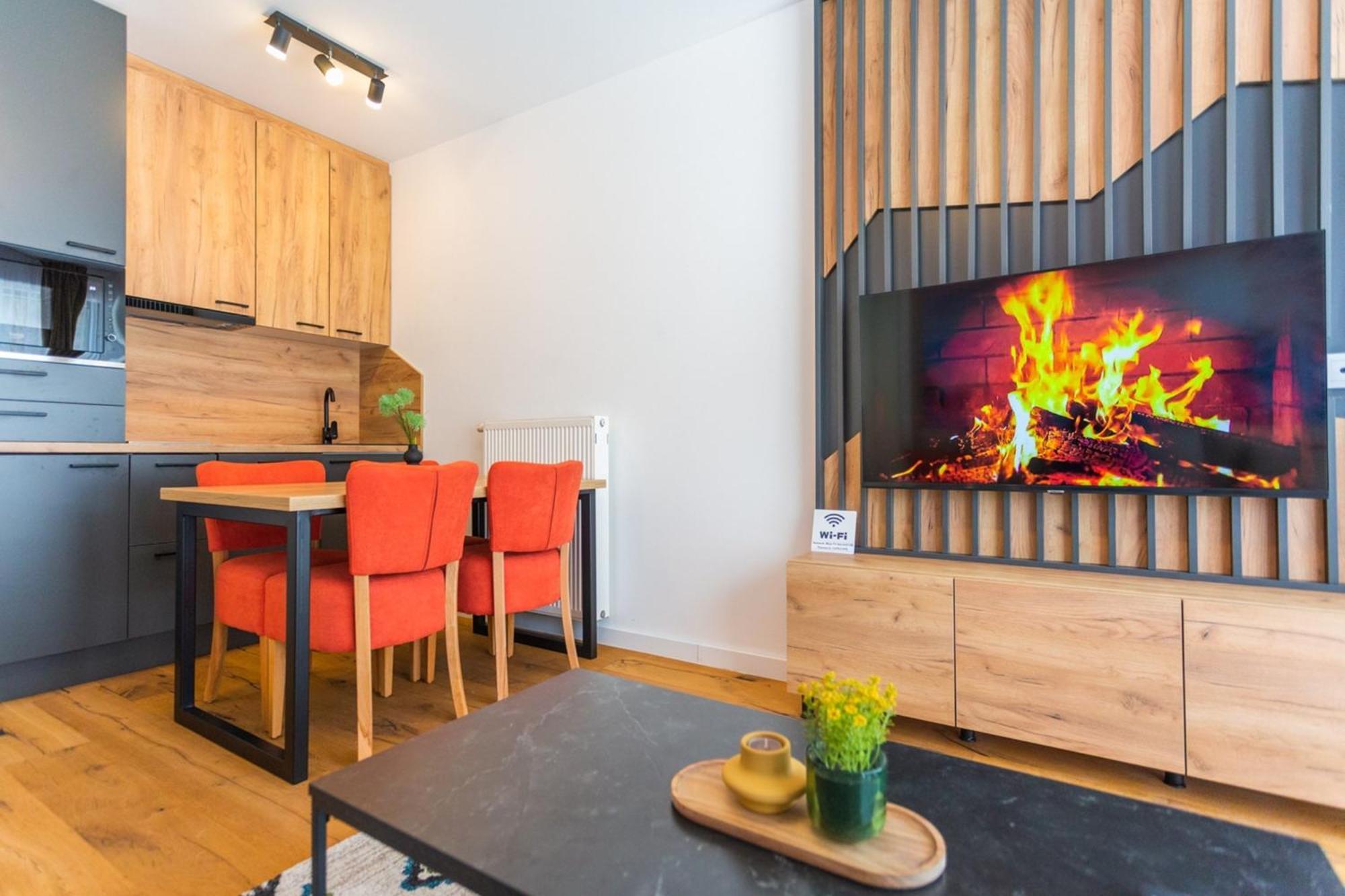 Aparthotel Phoenix Bjelašnica Dış mekan fotoğraf