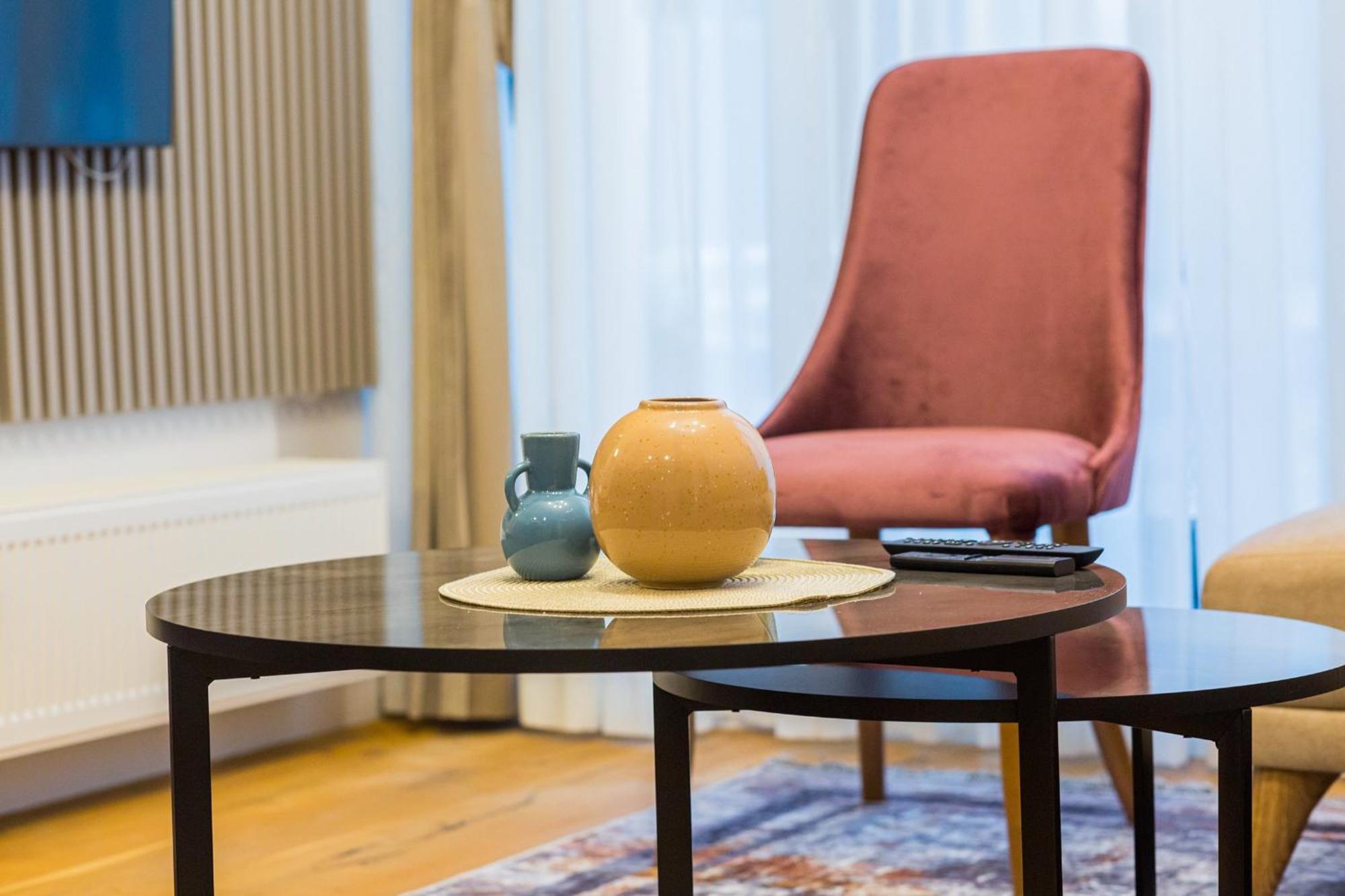 Aparthotel Phoenix Bjelašnica Dış mekan fotoğraf
