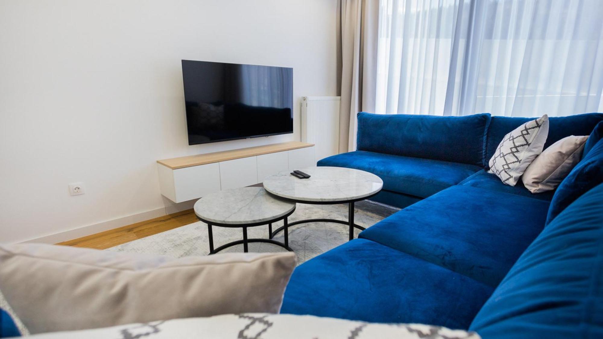 Aparthotel Phoenix Bjelašnica Dış mekan fotoğraf
