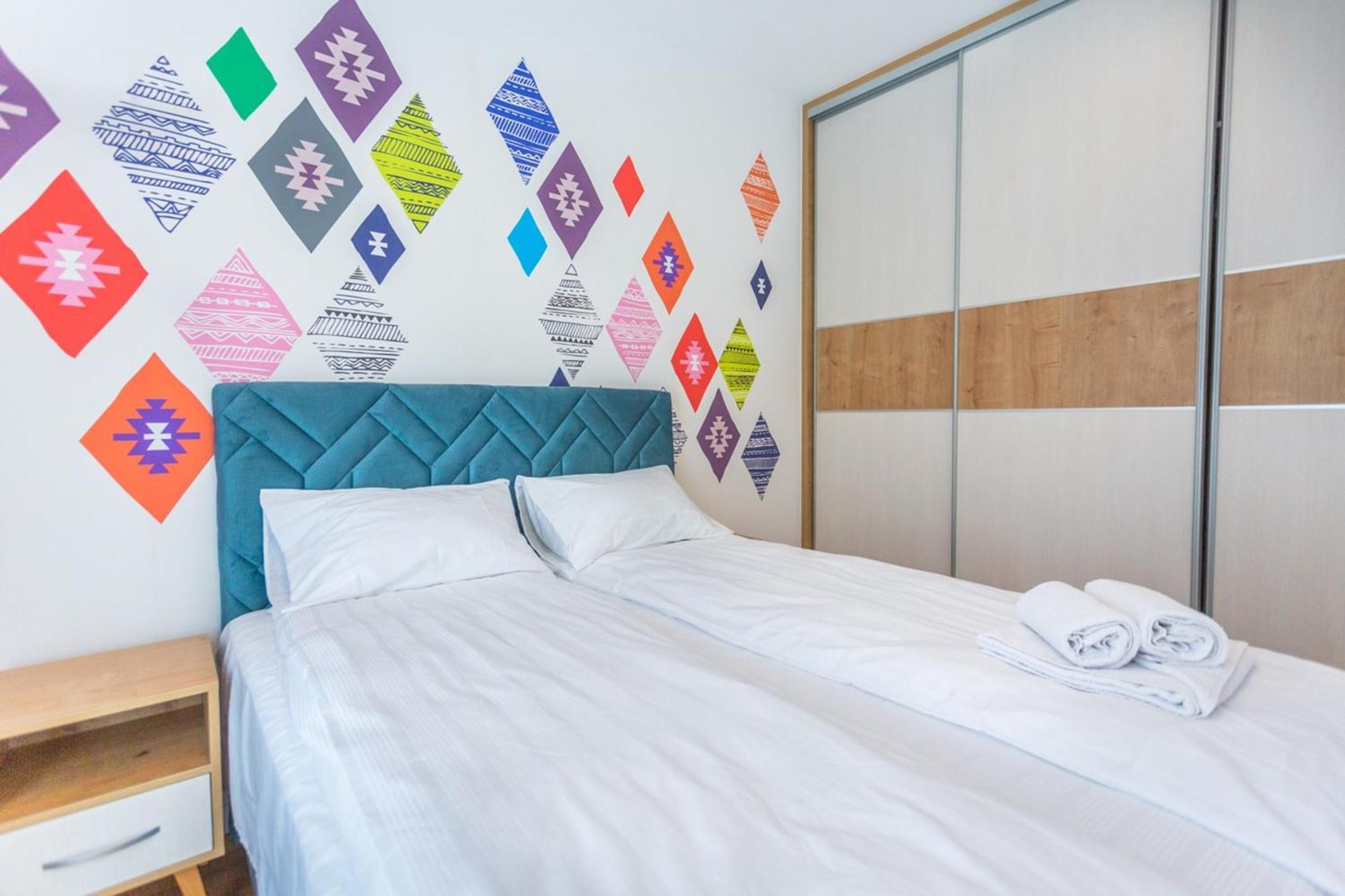 Aparthotel Phoenix Bjelašnica Dış mekan fotoğraf